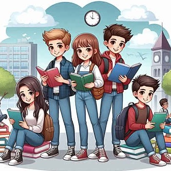 Học sinh Lớp 10-11-12