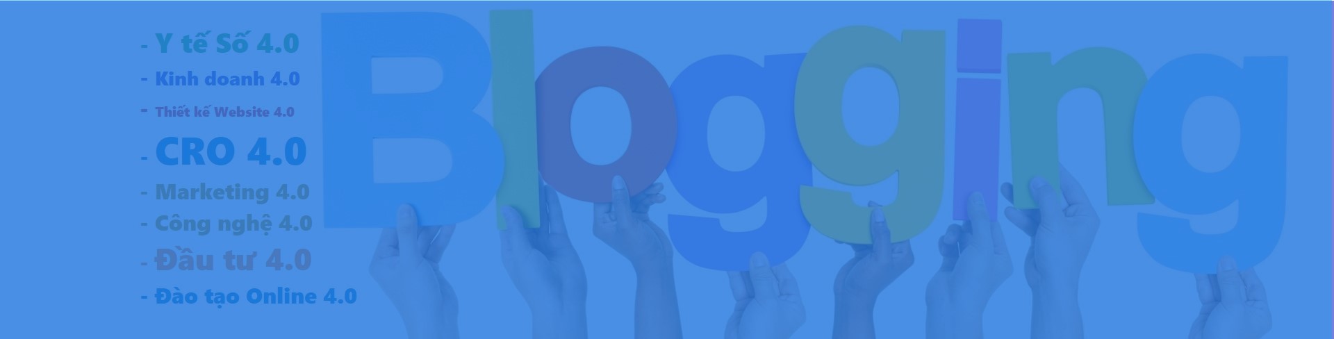 Blog