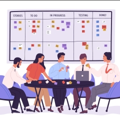 Quản lý dự án với JIRA - Hướng dẫn sử dụng cho người mới bắt đầu