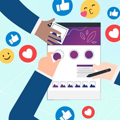 Nếu em là WEB BÁN HÀNG, thì em phải có nhiều chàng ... LANDING PAGES<br />[Điểm đánh giá: B]