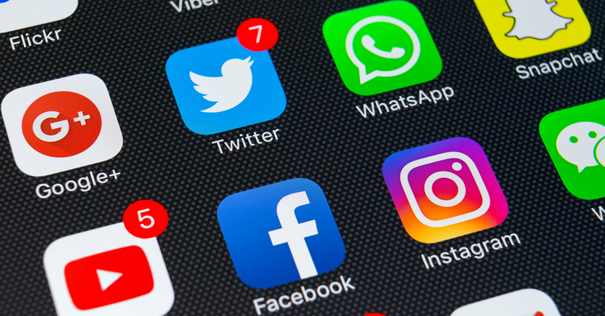 Social platforms