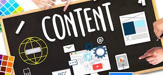 Luôn cập nhật nội dung trang web