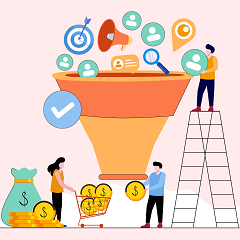 5 lý do CRO luôn là ưu tiên hàng đầu của doanh nghiệp thương mại điện tử hay làm việc trực tuyến