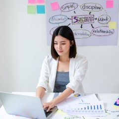 6 mẹo giúp lèo lái doanh nghiệp Bạn tăng trưởng nhanh chóng