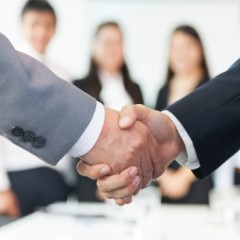 7 loại 'quan hệ kinh doanh' cần thiết để phát triển doanh nghiệp nhỏ của Bạn