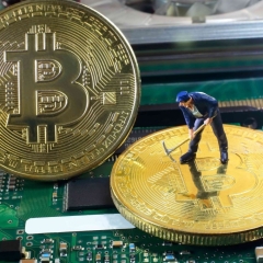 Bitcoin là gì? máy đào Bitcoin là gì?