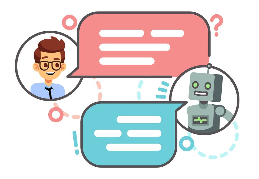 Sự trỗi dậy của chatbots