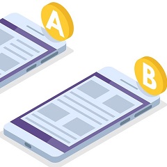 Cách chạy chiến lược tối ưu hóa chuyển đổi trang chủ của website hiệu quả cao