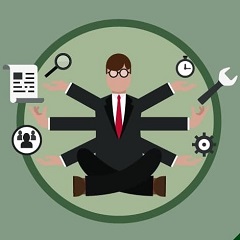 Cách trở thành một SẾP TỐT: 6 mẹo giúp Bạn thành công