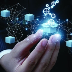Công nghệ Blockchain là gì?