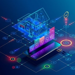 Đại gia thời nay 4.0 mà có nền tảng, giống như An Dương Vương thời xưa 0.0 mà có nỏ thần vậy!
