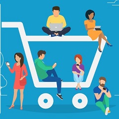 Hướng dẫn tiếp thị nội dung cho website thương mại điện tử