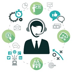 Inbound Sales - Bán Hàng Inbound - Một phương pháp bán hàng hiện đại của thời 4.0
