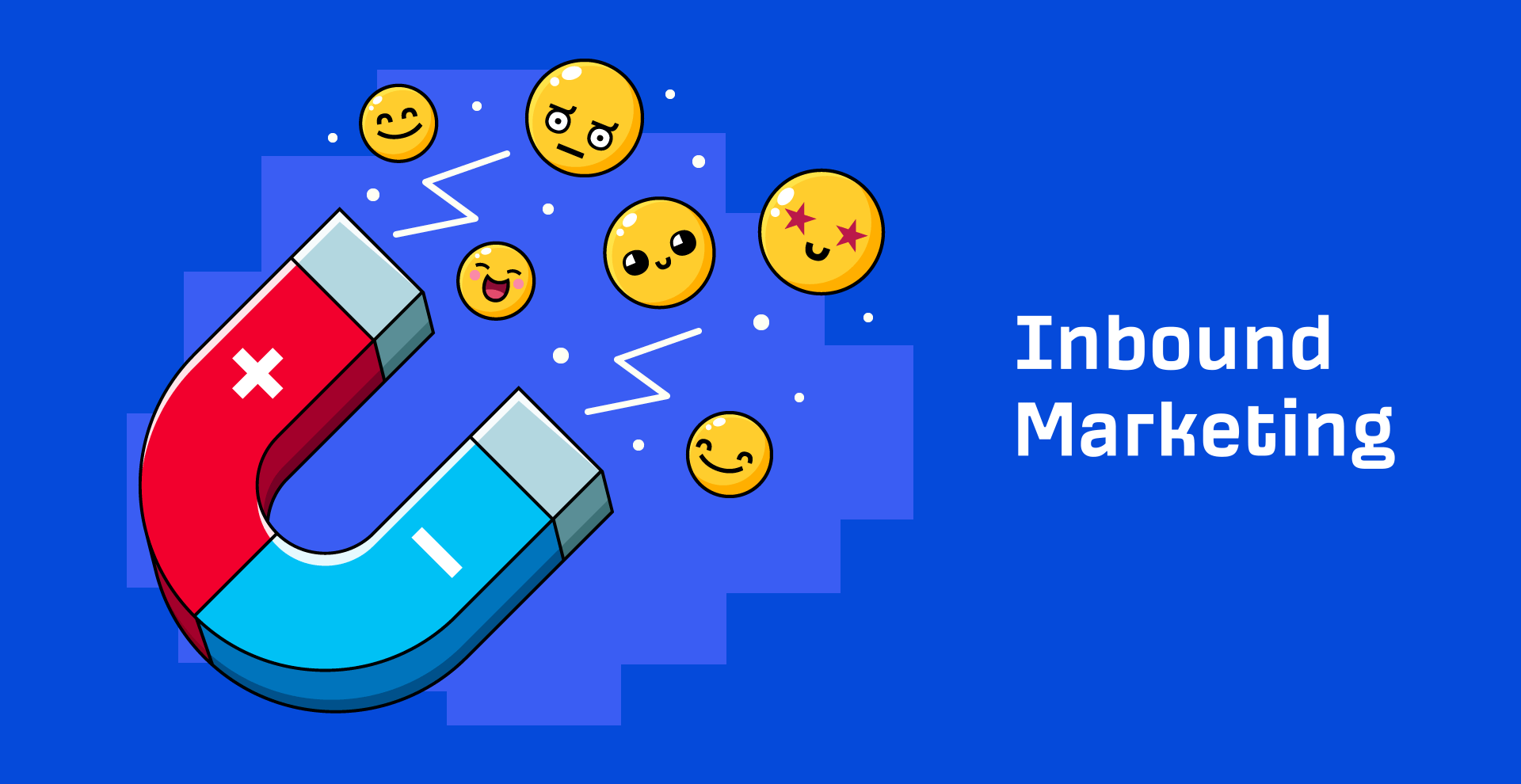 Inbound marketing là gì?