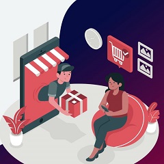 Làm cách nào để tạo niềm tin với khách hàng 'trực tuyến' mới thành công?