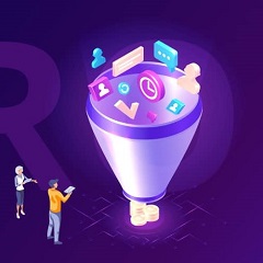 Phễu Quảng Cáo Google - Google Ads Funnel - Chiến lược PPC mạnh mẽ nhất để tối đa hóa ROI của Bạn