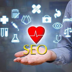 Tại sao triển khai SEO cho phòng khám lại quan trọng