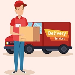 Thị trường dịch vụ giao hàng Việt Nam - dưới góc nhìn từ thị trường e-commerce & e-logistics