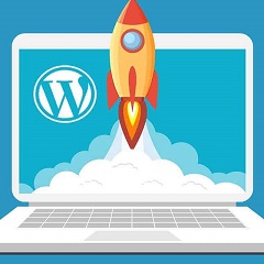 Thủ thuật tăng tốc WordPress Website trong 9 bước