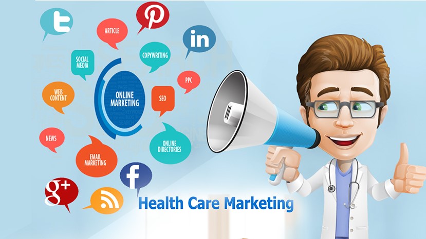 Có chiến thuật tiếp thị đúng để tạo ấn tượng tích cực