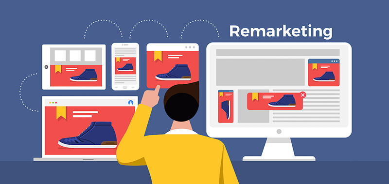 Remarketing scripts