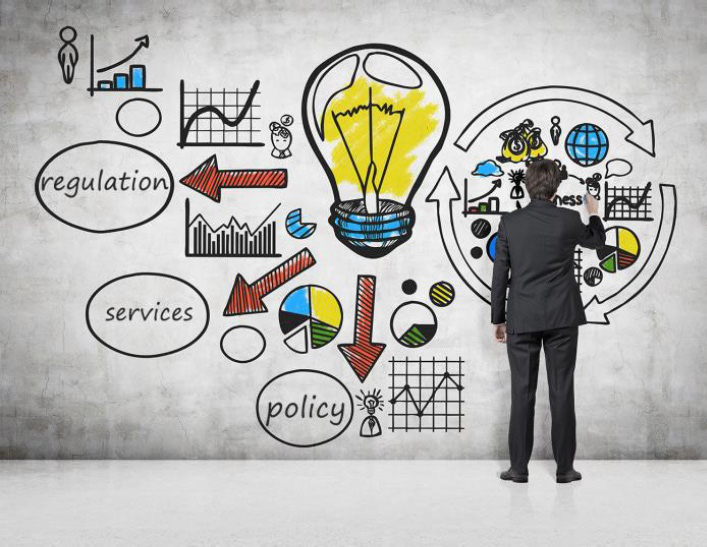 SME bán hàng vs SME Thương Mại Dịch Vụ
