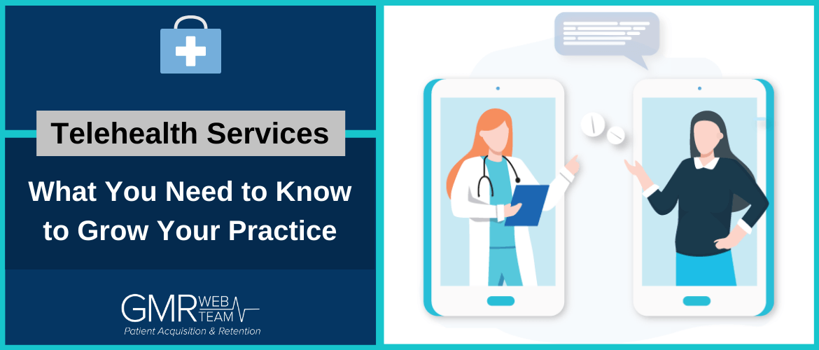 Dịch vụ Telehealth, lợi ích cho bác sĩ & phòng khám