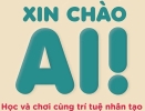 Sách AI Việt cho người mới bắt đầu