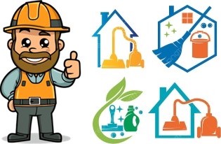 Chuỗi tiệm dịch vụ