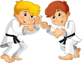 Lớp học ngoại khóa Võ & Thể thao