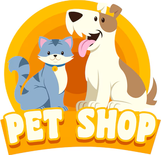 Pet shop, Bán sản phẩm thú cưng