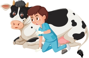 eHTY Phòng khám Thú y Chăn nuôi/ Thủy sản