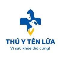 Thú Y Tên Lửa
