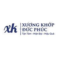 Phòng khám xương khớp Đức Phúc