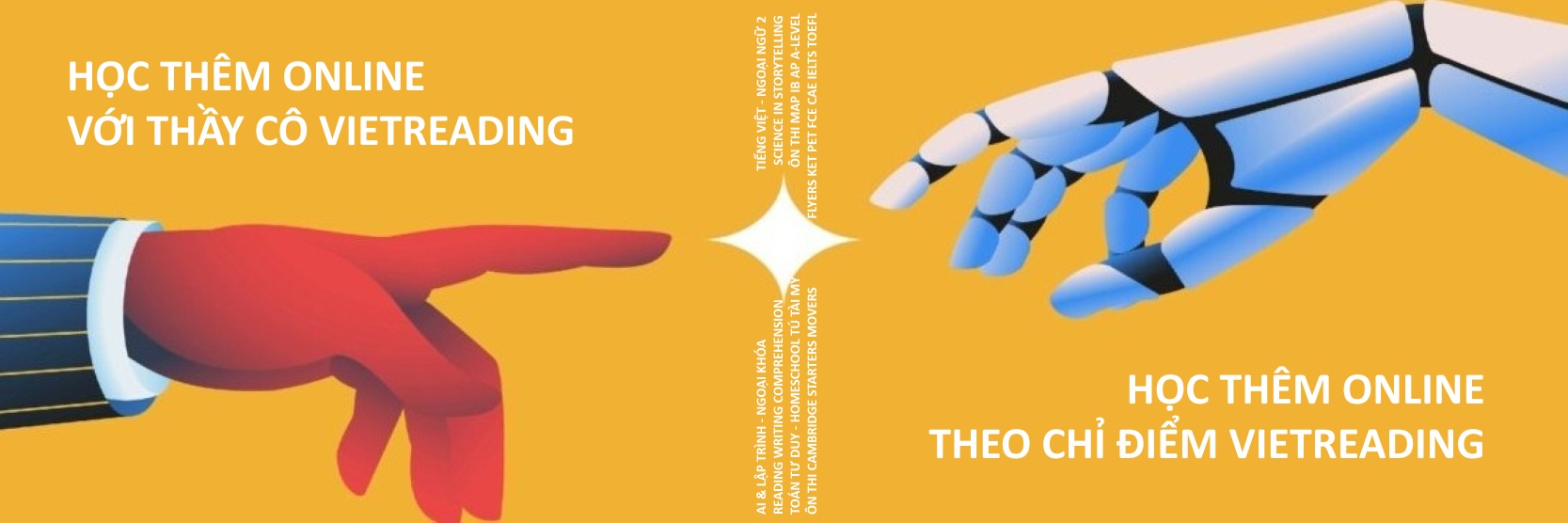 Thư ngỏ Học thêm Online